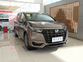 艾力紳 2.0L 混動(dòng)豪華版2022款