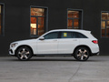 奔馳GLC 改款 GLC 300 L 4MATIC 豪華型2022款