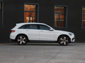 奔馳GLC 改款 GLC 300 L 4MATIC 豪華型2022款