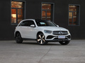 奔馳GLC 改款 GLC 300 L 4MATIC 豪華型2022款