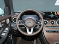 奔馳GLC 改款 GLC 300 L 4MATIC 豪華型2022款