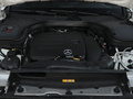 奔馳GLC 改款 GLC 300 L 4MATIC 豪華型2022款