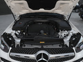 奔馳GLC 改款 GLC 300 L 4MATIC 豪華型2022款