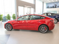 Model 3 Performance高性能全轮驱动版2022款