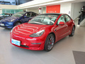 Model 3 Performance高性能全轮驱动版2022款