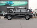 拿铁DHT-PHEV 1.5T两驱超大杯2022款