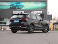 拿铁DHT-PHEV 1.5T两驱超大杯2022款