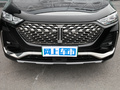 拿铁DHT-PHEV 1.5T两驱超大杯2022款