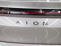 AION S Plus 圖片