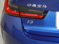 宝马i3 图片