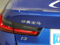 宝马i3 图片