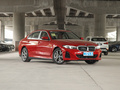 宝马i3 eDrive 35L2022款