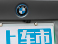 宝马i3 图片