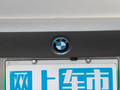 宝马i3 图片