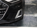 奧迪A7L 45 TFSI quattro S-line見遠(yuǎn)型流晶套裝2022款