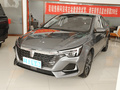 榮威i6 MAX新能源 EV500天幕特別版2022款