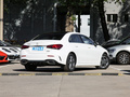 奔驰A级 改款 A 180 L运动轿车2022款