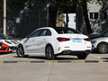 奔驰A级 改款 A 180 L运动轿车2022款