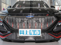 長安歐尚X5 1.5TDCT虎嘯限定版2022款