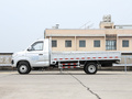東風(fēng)小康D71 PLUS LV1 1.6L2022款