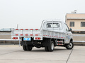 東風(fēng)小康D71 PLUS LV1 1.6L2022款