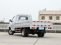 東風(fēng)小康D71 PLUS LV1 1.6L2022款