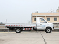 東風(fēng)小康D71 PLUS LV1 1.6L2022款