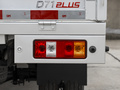 東風(fēng)小康D71 PLUS LV1 1.6L2022款