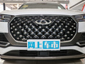 瑞虎8 PLUS新能源 图片