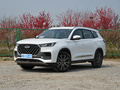 瑞虎8 PLUS新能源 PHEV1.5T風(fēng)范e+2022款