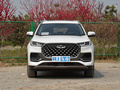瑞虎8 PLUS新能源 PHEV1.5T風(fēng)范e+2022款