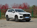 瑞虎8 PLUS新能源 PHEV1.5T風(fēng)范e+2022款