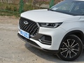 瑞虎8 PLUS新能源 PHEV1.5T風(fēng)范e+2022款
