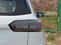 瑞虎8 PLUS新能源 PHEV1.5T風(fēng)范e+2022款