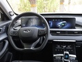 瑞虎8 PLUS新能源 PHEV1.5T風(fēng)范e+2022款