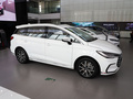 宋MAX新能源 DM-i 105KM尊荣型2022款