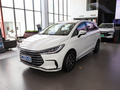 宋MAX新能源 DM-i 105KM尊荣型2022款