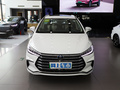宋MAX新能源 DM-i 105KM尊荣型2022款