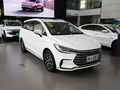 宋MAX新能源 DM-i 105KM尊荣型2022款