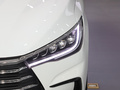 宋MAX新能源 DM-i 105KM尊荣型2022款