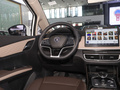 宋MAX新能源 DM-i 105KM尊荣型2022款
