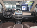 宋MAX新能源 DM-i 105KM尊荣型2022款