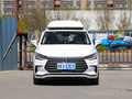 宋MAX新能源 DM-i 105KM行政版2022款
