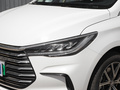 宋MAX新能源 DM-i 105KM行政版2022款