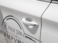 宋MAX新能源 DM-i 105KM行政版2022款