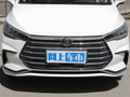 宋MAX新能源 DM-i 105KM行政版2022款