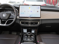 宋MAX新能源 DM-i 105KM行政版2022款