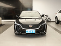 凯迪拉克CT5 28T豪华型（标准版）2022款