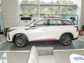 長安CS75 PLUS 第二代 1.5T 自動尊貴型2022款