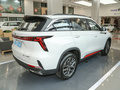 長安CS75 PLUS 第二代 1.5T 自動尊貴型2022款